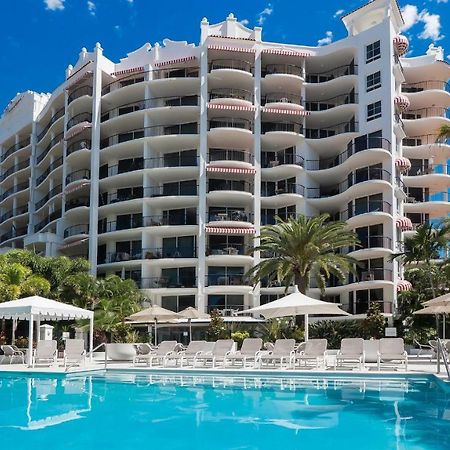 Marrakesh Apartments Gold Coast Exterior foto