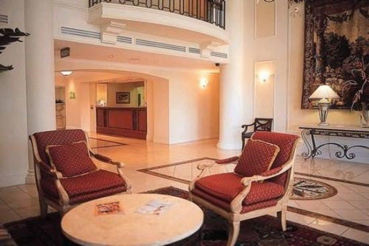 Marrakesh Apartments Gold Coast Exterior foto