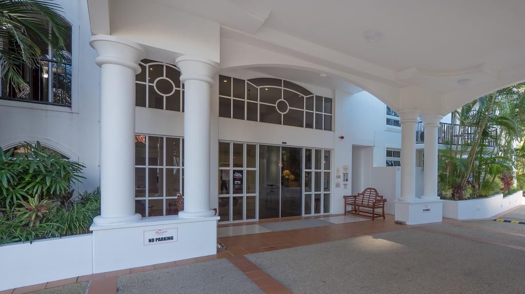 Marrakesh Apartments Gold Coast Exterior foto