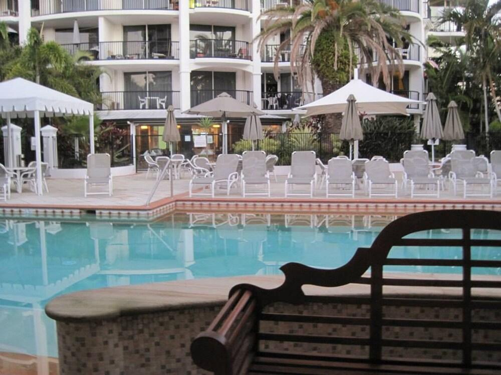 Marrakesh Apartments Gold Coast Exterior foto