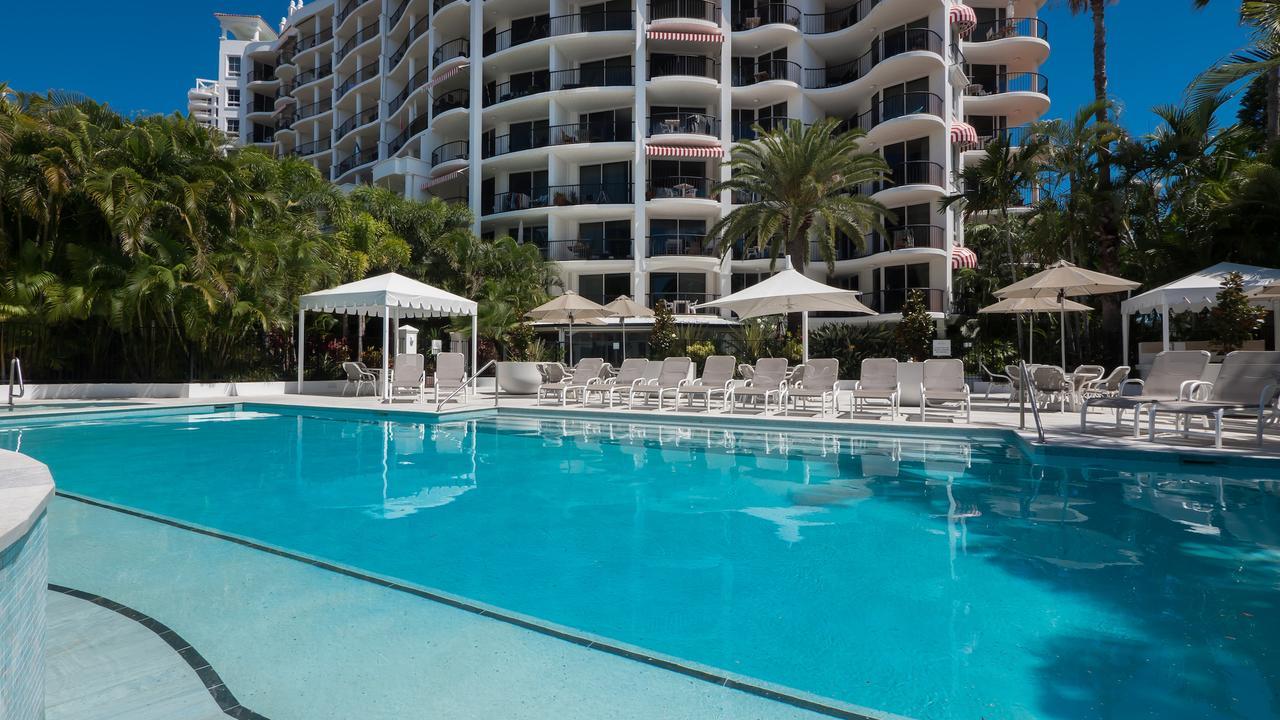 Marrakesh Apartments Gold Coast Exterior foto