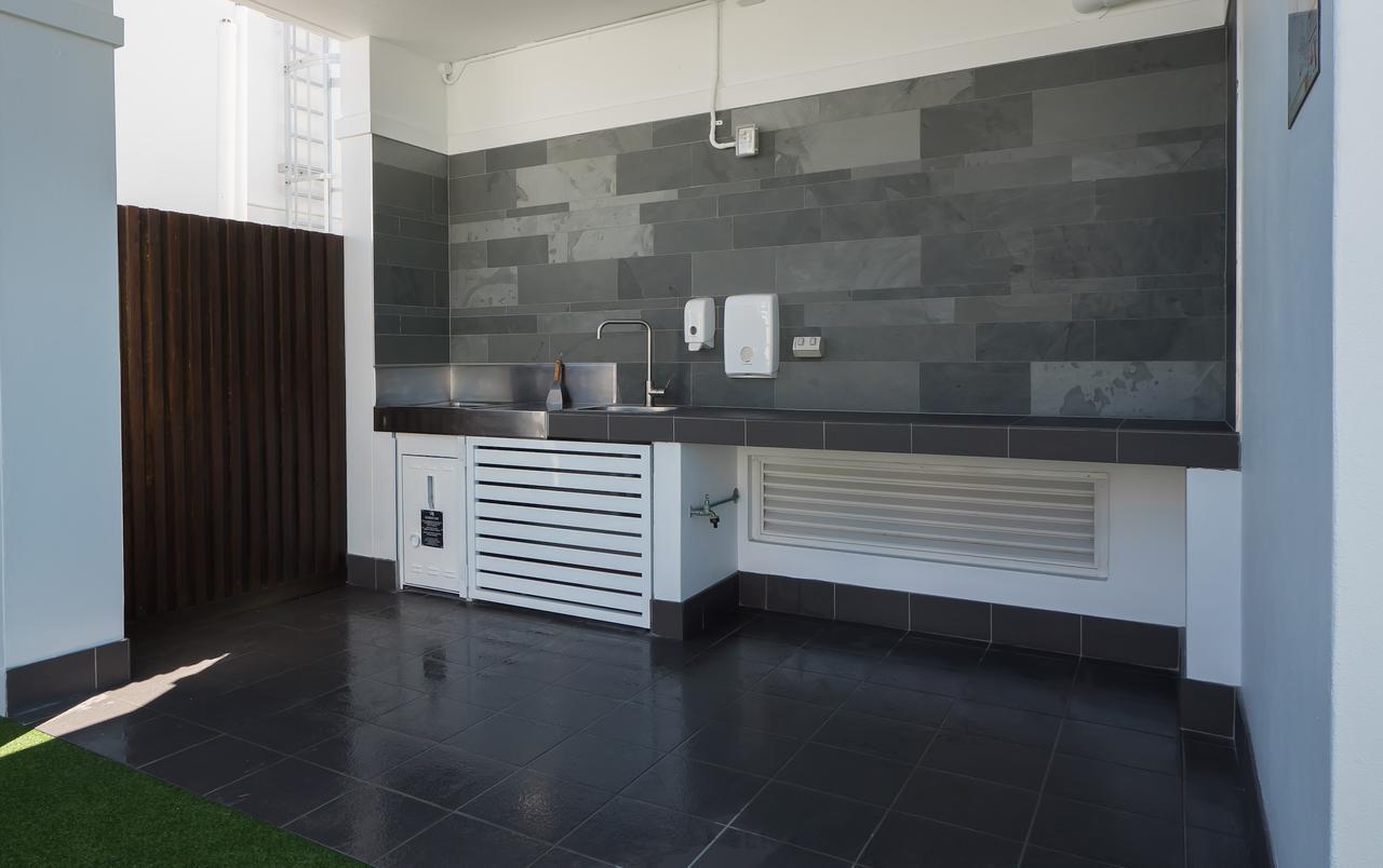 Marrakesh Apartments Gold Coast Exterior foto