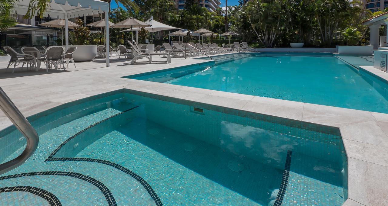 Marrakesh Apartments Gold Coast Exterior foto